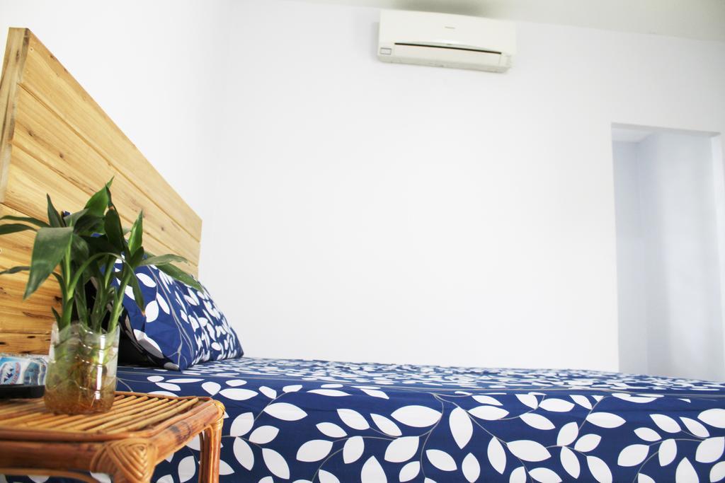 My Parents Guesthouse Кампот Екстериор снимка