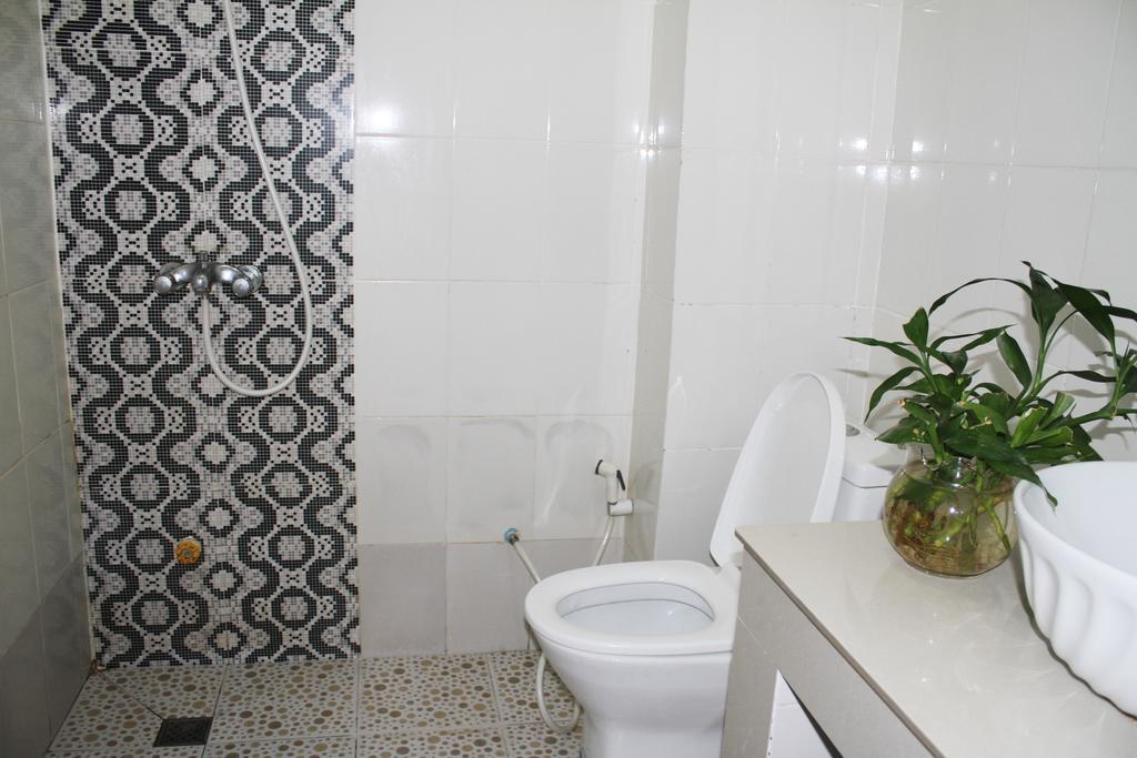 My Parents Guesthouse Кампот Екстериор снимка