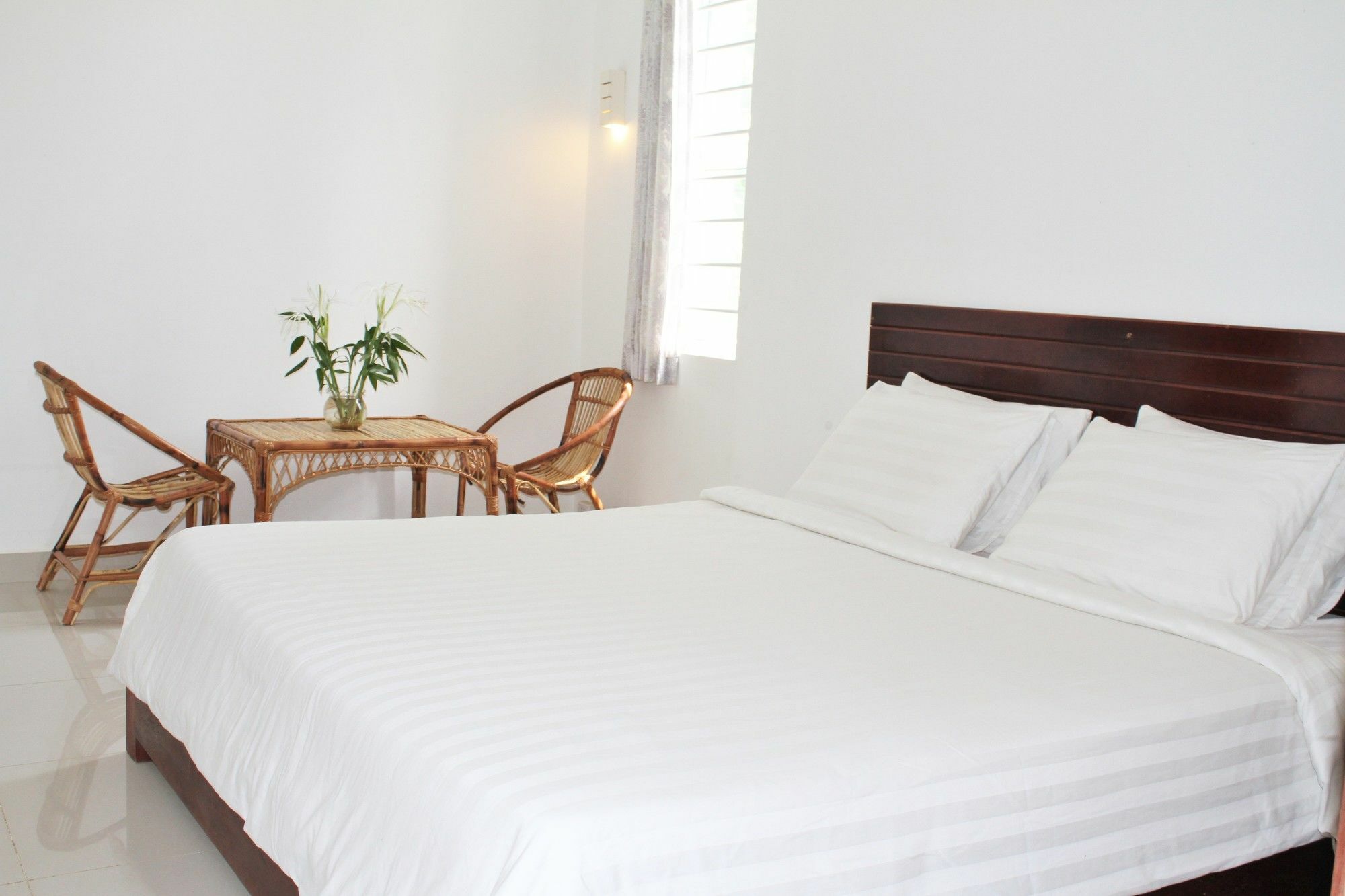 My Parents Guesthouse Кампот Екстериор снимка